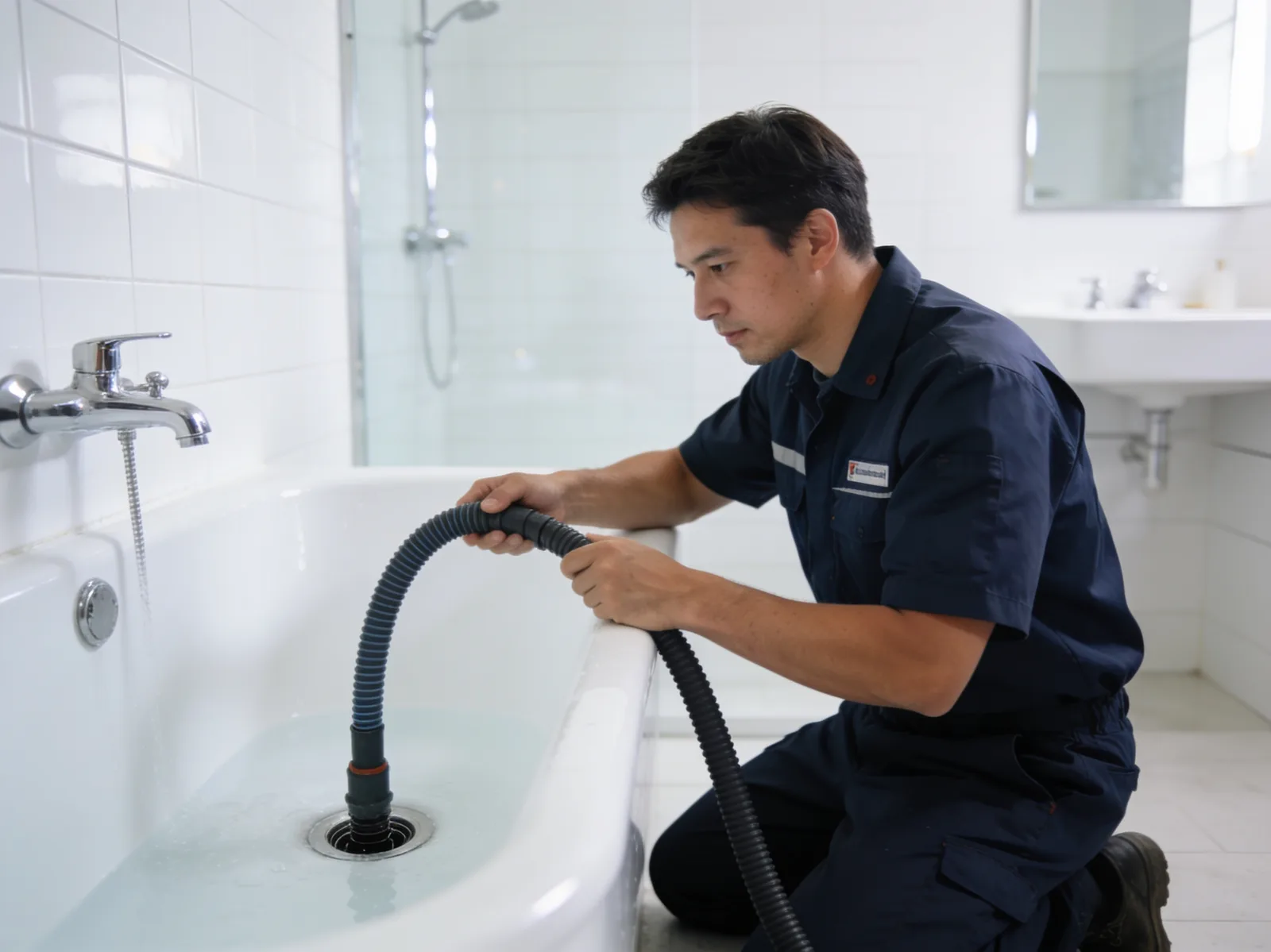 Emergency Plumber Lake Nebagamon, WI FAQs